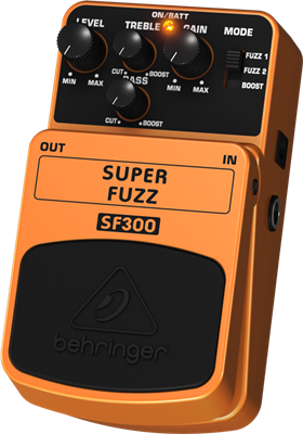 Behringer SF300